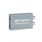 SDI转USB视频采集卡第1代 S2U