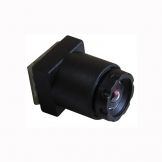 Cased Type Micro CCD Camera with 120 Degree Wide View Angle Model: BD-900-V9