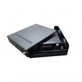 Shockproof HDD type 4 Channel Bus DVR Model:BD-303A