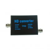 AHD to HD video converter Model A2H