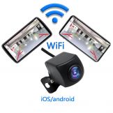 Mini WiFi Car Camera with Free APP BD-WF005
