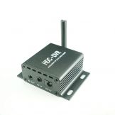 1CH WiFi SD DVR Model WD-01