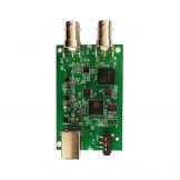 OEM SDI to USB capture card module PCBA Model S2UP