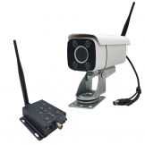 Tower Bridge Wireless Camera and control system TBC-N