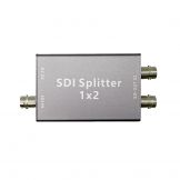 SDI Signal Spiliter 1 in 2 out 3G-SDI Model S2S