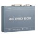 DVI HDMl VGA转USB视频采集卡 DVI-PRO