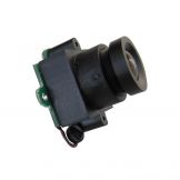 Fisheye lens micro ccd camera Model: BD-495