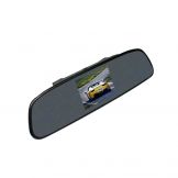 4.3 inch car rear mirror LCD monitor  Model: BD-7143