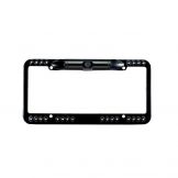 USA car licence plate camera Model: BD-S663