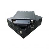 4 channel 1080P HDD Car DVR Model: BD-313