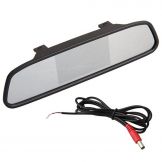 5 inch rear Mirror LCD monitor  Model: BD-7105