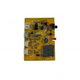 FPV 1CH SD DVR module BD-300FP