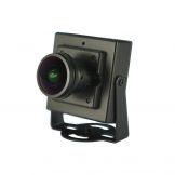 160 degree wide view TVI camera TC-03W