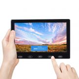 7 inch HD Car monitor Model: BD-7001HD