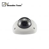 Vandal Proof IR Car Camera 1080P Model TC-614