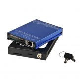 4CH 1080P SD MDVR CE FCC ECE Model BD-301HD
