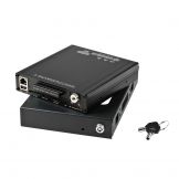 8CH 1080P HDD/SSD MDVR 4G/GPS/WIFI for Metro/Train/Long Bus Model BD-328HD