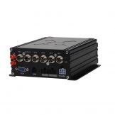 8CH 1080P HDD Mobile DVR 4G GPS WIFI BD-408HD