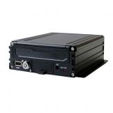 4CH 1080P HDD Mobile DVR BD-437HD