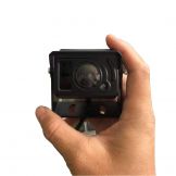 140 degree wide view Car Camera 2MP AHD waterproof TC-640