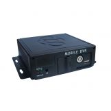 8CH 720P 4G SD Mobile DVR Model BD-338GE