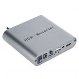 HD DVR Model HR-001