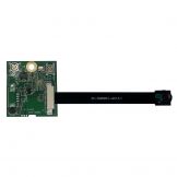 WiFi Camera module with SD DVR and free APP WD-006P