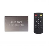 4in1 1080P 1CH SD DVR AHD TVI CVI CVBS Recorder Box BD-700