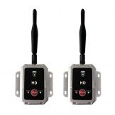 Truck Trailer HD Wireless Video T/R Kit Model WX006